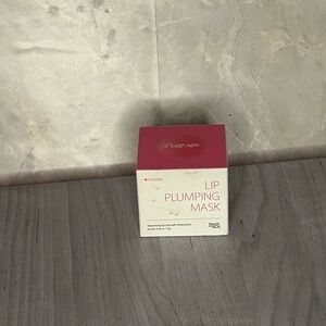 Everyday Lip Plumping Mask
